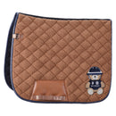 HV Polo Zadeldek HVPPolo Teddy, Camel
