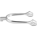 Sprenger Spurs Ultra Fit Hammer 20mm, Silver