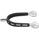 Sprenger Sporen Extra Grip Rund, Edelstahl