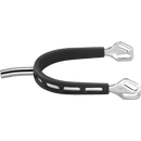 Sprenger Sporen Ultra Fit Extra Grip Gerade 35mm, Edelstahl