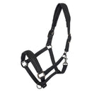 Imperial Riding Halter Sparkle, Black