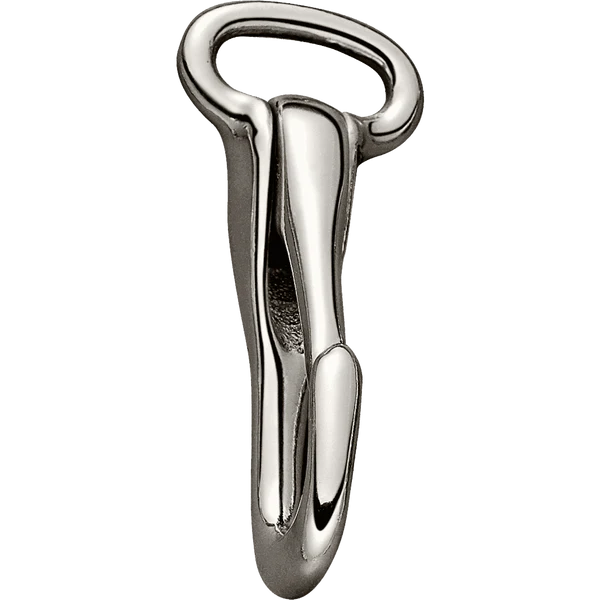 Sprenger Snap Hook, Zilver