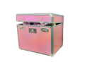 Imperial Riding Grooming Box Shiny, Ballerina Metallic