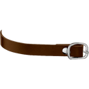 Sprenger Spur Straps, Brown
