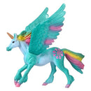 Imperial Riding IRH-Magic Speelgoed Pegasus veulen, Groen