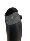 Cavallo Linus Pro Jump Varano/Patent, Schwarz