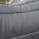 Weatherbeeta Green-tec Liner Onderdeken Medium-lite 100 grams, Grijs