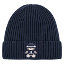 HVPolo Beanie HVPTeddy, Navy