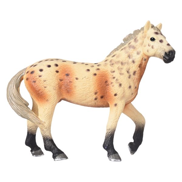 Imperial Riding IRH-Magic Speelgoed Paard, Appaloosa