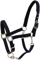 Norton Halster Nacre, Marineblauw