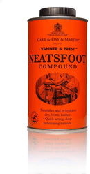 Carr, Day &amp; Martin Vanner &amp; Perst Lederöl 500ml