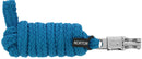 Norton Linky Halstertouw met Paniekhaak 2 meter, Blauw