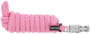 Norton Linky Halstertouw met Paniekhaak 2 meter, Roze