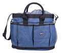 QHP Grooming Bag, Blue
