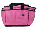 QHP Putztasche, Rosa