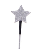 QHP Kinder rijzweep Gwenn, Zilver