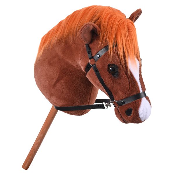 Imperial Riding Hobby Horse Grand Prix, Vos