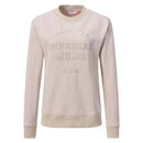 Imperial Riding Sweater Joyce, Grey-Sand