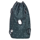 QHP Hay Bag Kollektion, Smaragdgrün