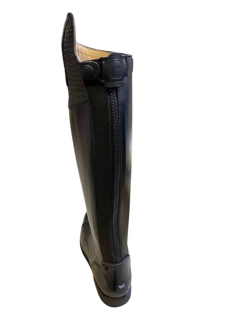 Cavallo Linus Pro Jump Kaiman, Schwarz