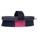 QHP Zachte Borstel Jaily Ombre, Roze en Paars