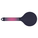 QHP Staart en Manen Borstel Jaily Ombre, Roze en Paars