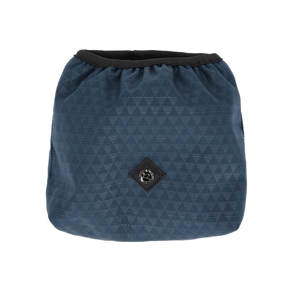 QHP Stijgbeugelhoesjes Collection, Mystic Blue
