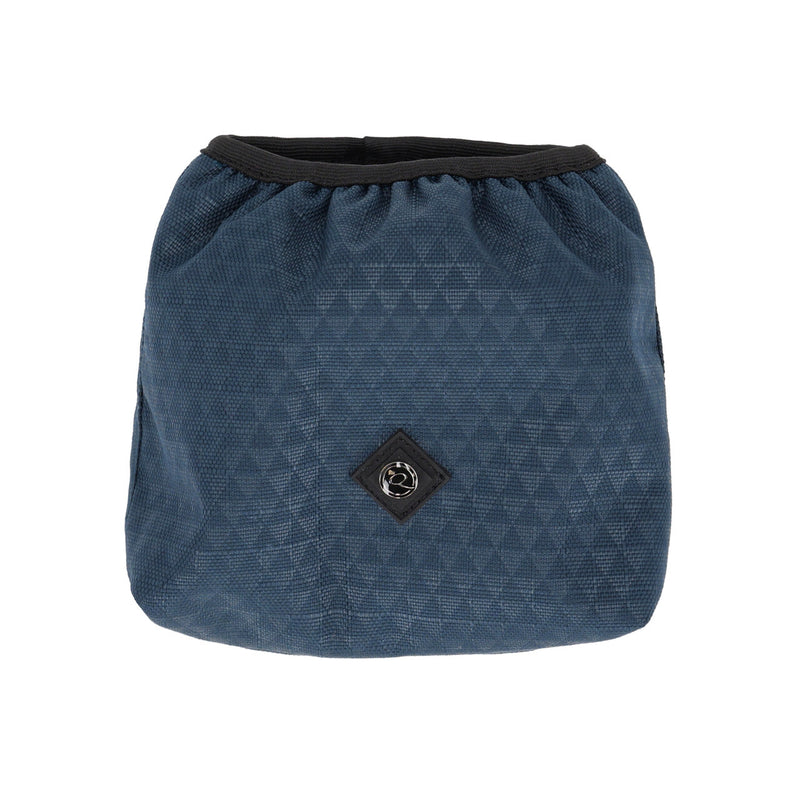 QHP Stijgbeugelhoesjes Collection, Mystic Blue