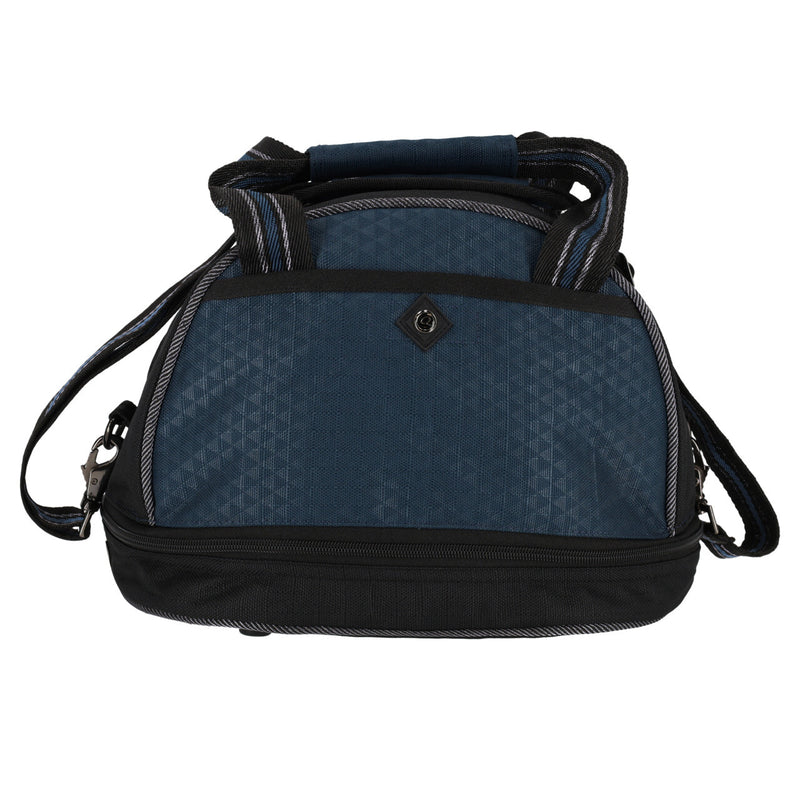 QHP Captas Collection, Mystic Blue