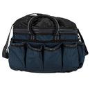 QHP Grooming Bag Collection, Mystic Blue