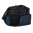 QHP Grooming Bag Collection, Mystic Blue