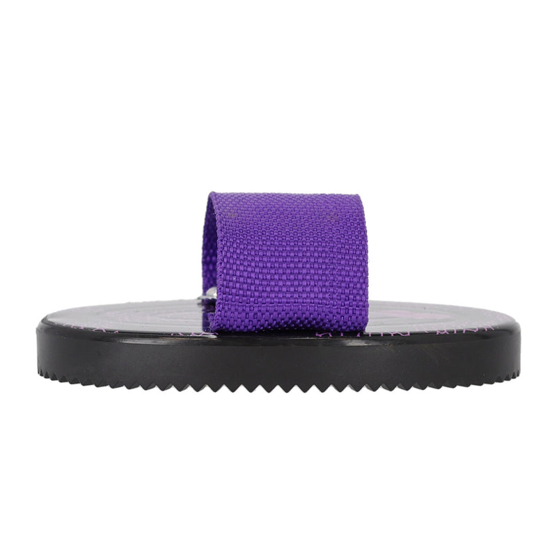 QHP Roskam Lize, Zwart/Violet