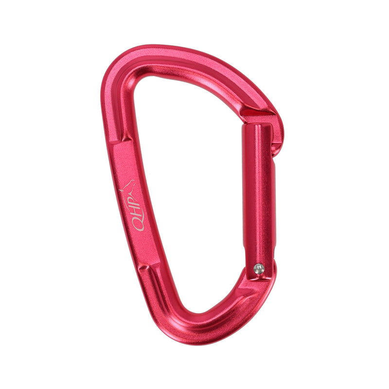 QHP Carabiner, Fuchsia
