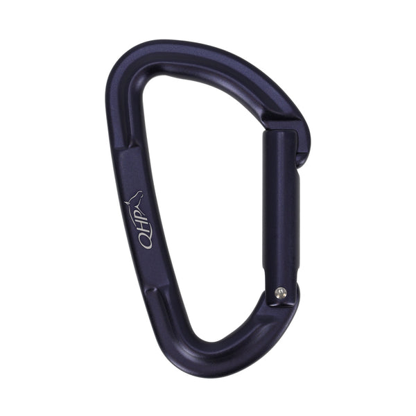 QHP Carabiner, Navy