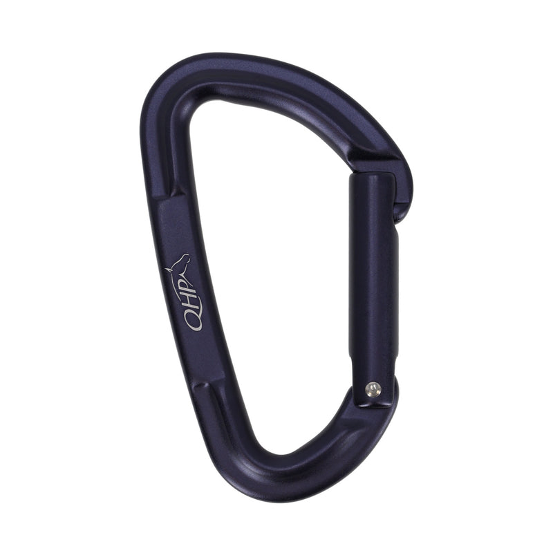 QHP Carabiner, Navy