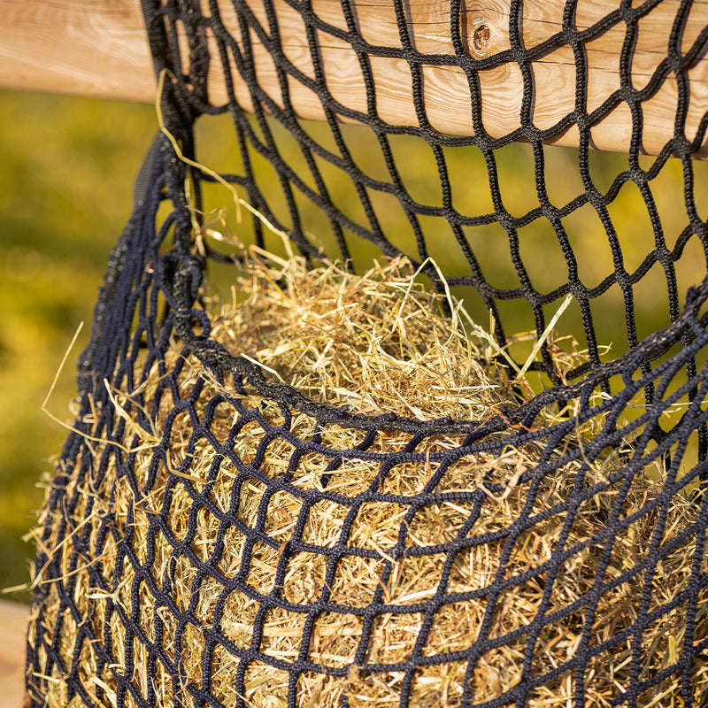 QHP Slowfeeder Zweiseitig, Schwarz