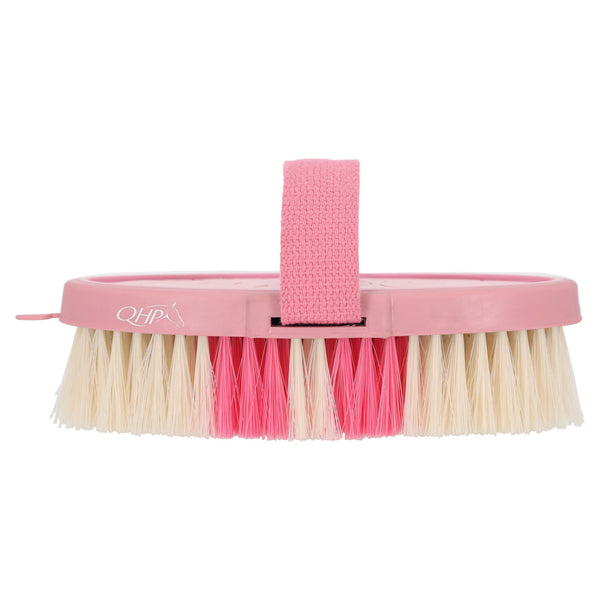 QHP Zachte Borstel Lyvia, Roze