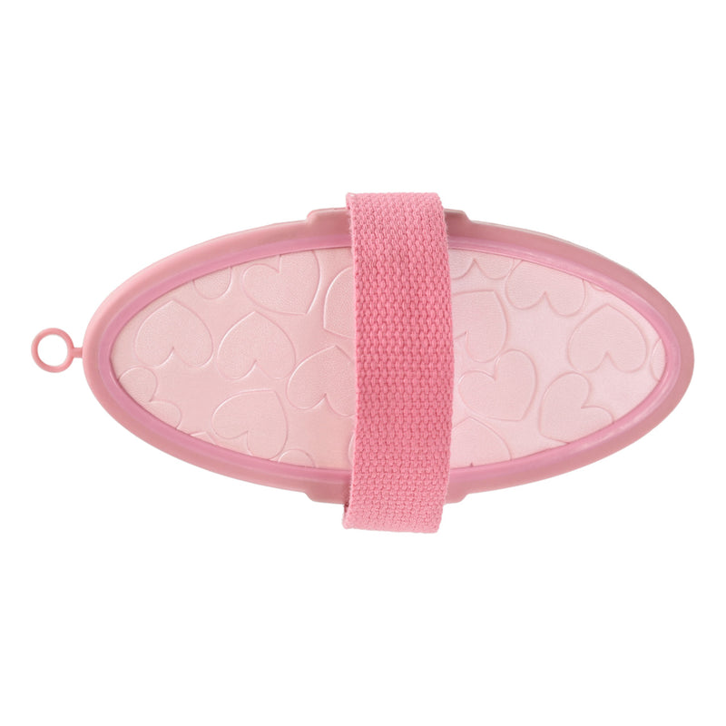 QHP Zachte Borstel Lyvia, Roze