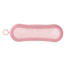 QHP Head Brush Lyvia, Pink