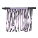 QHP Vliegenfrontriem Collection, Lavender Haze