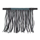 QHP Vliegenfrontriem Collection, Palm Green