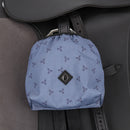 QHP Stijgbeugelhoesjes Collection, Misty Blue