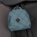 QHP Stijgbeugelhoesjes Collection, Palm Green