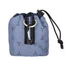 QHP Beloningstas Collection, Misty Blue