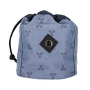 QHP Beloningstas Collection, Misty Blue
