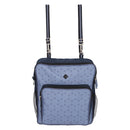 QHP Staltas Collection, Misty Blue