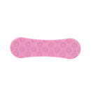 QHP Hoofdborstel Rosalyn Cheery, Pink