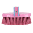 QHP Zachte Borstel Rosalyn Cheery, Pink