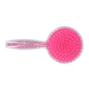 QHP Staart en Manenborstel Rosalyn Cheery, Roze