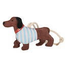 QHP Paardenspeelgoed Stable Buddy, Dachshund